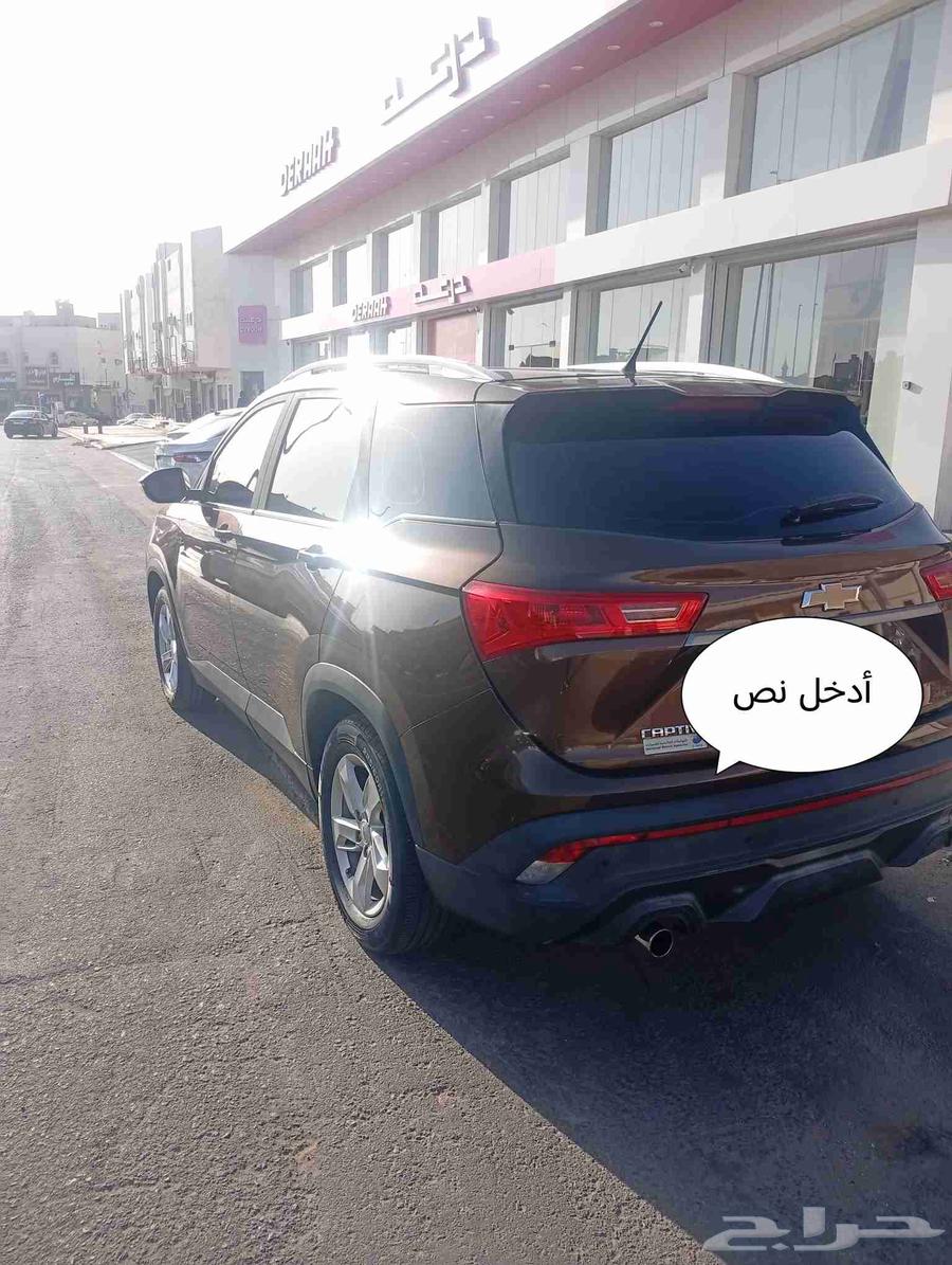 Chevrolet Captiva 202263005657311745111