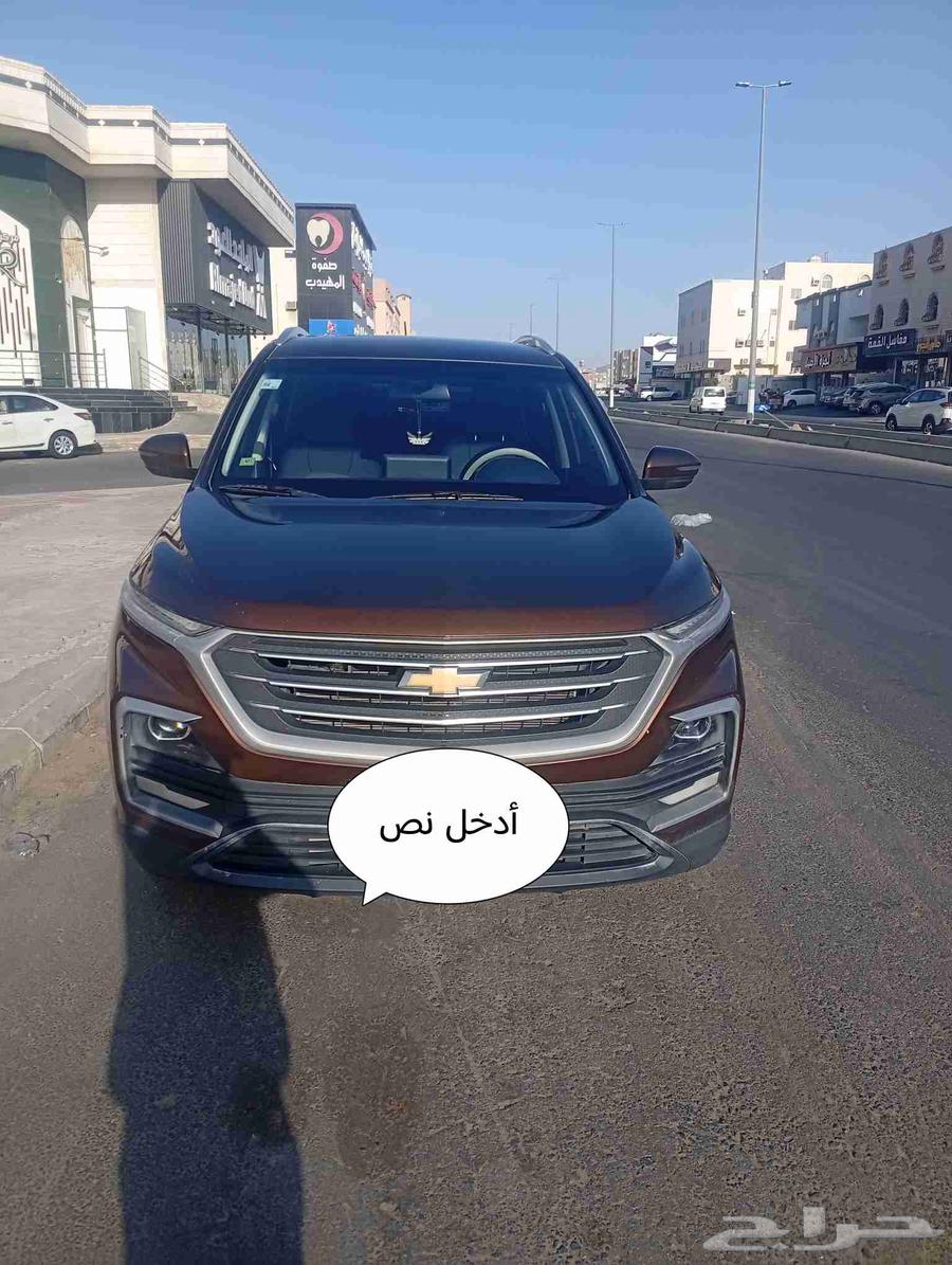Chevrolet Captiva 202263005657311745111