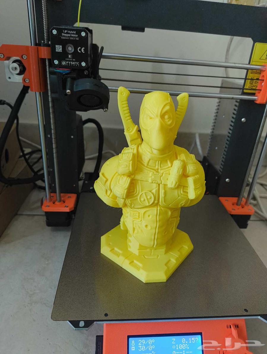 prusa i3 mk3s طابعة ثلاثة الأبعاد63328439205891114