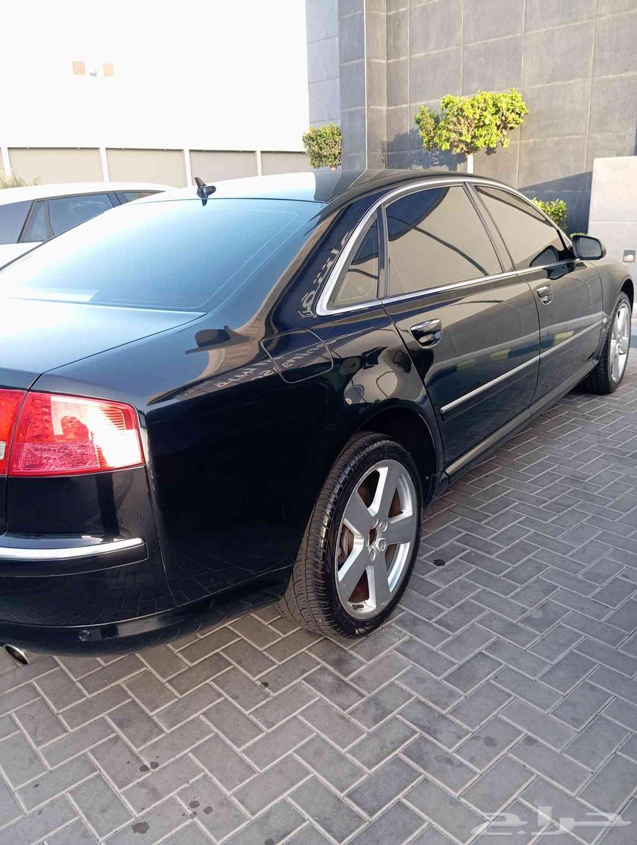 Audi A8 full option 200663616140891523112