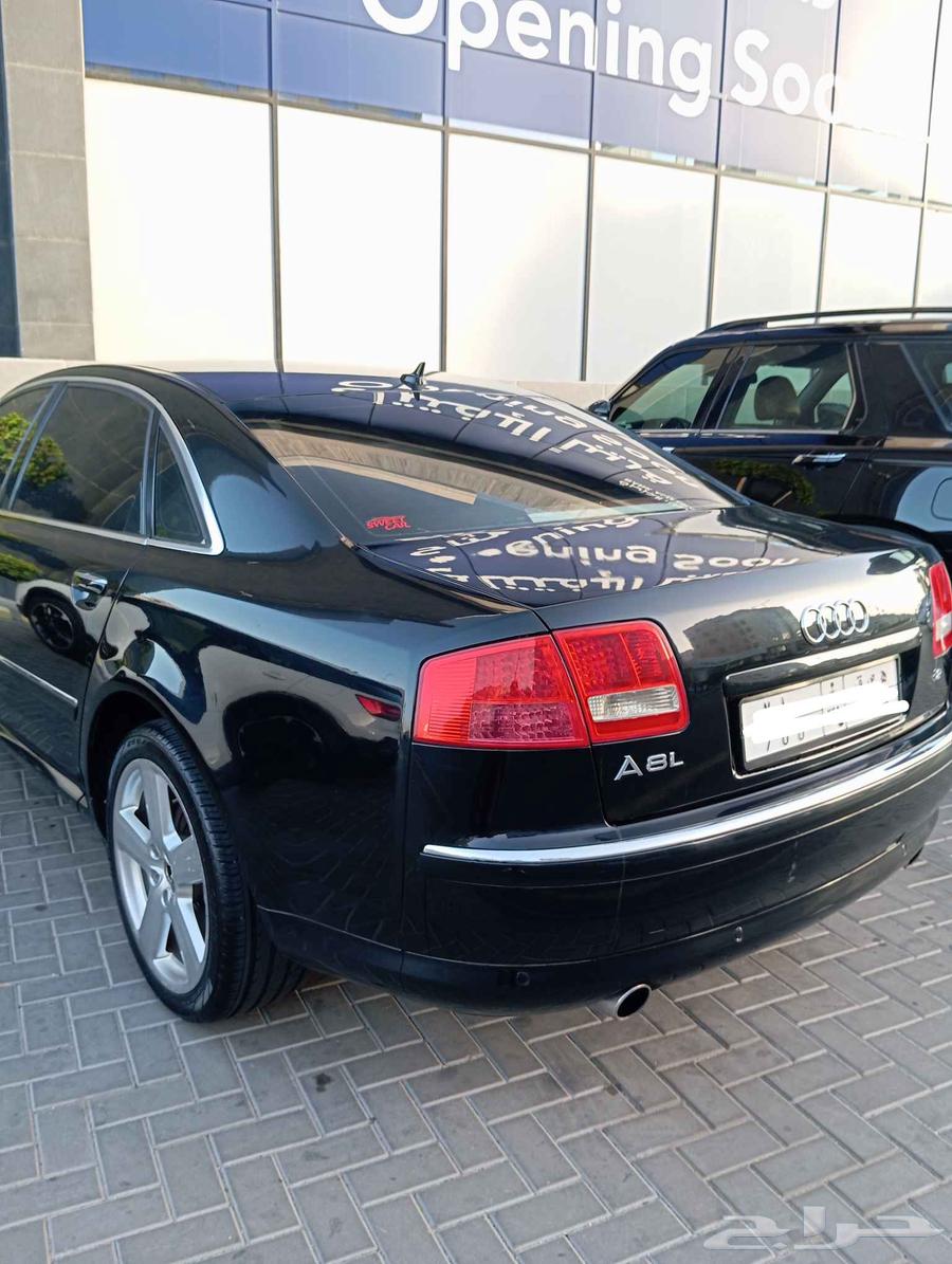 Audi A8 full option 200663616140891523111