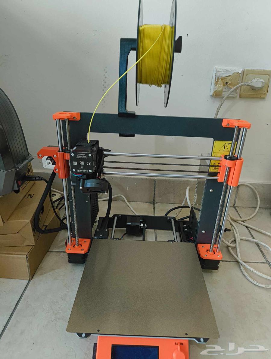 prusa i3 mk3s طابعة ثلاثة الأبعاد633284392058911116