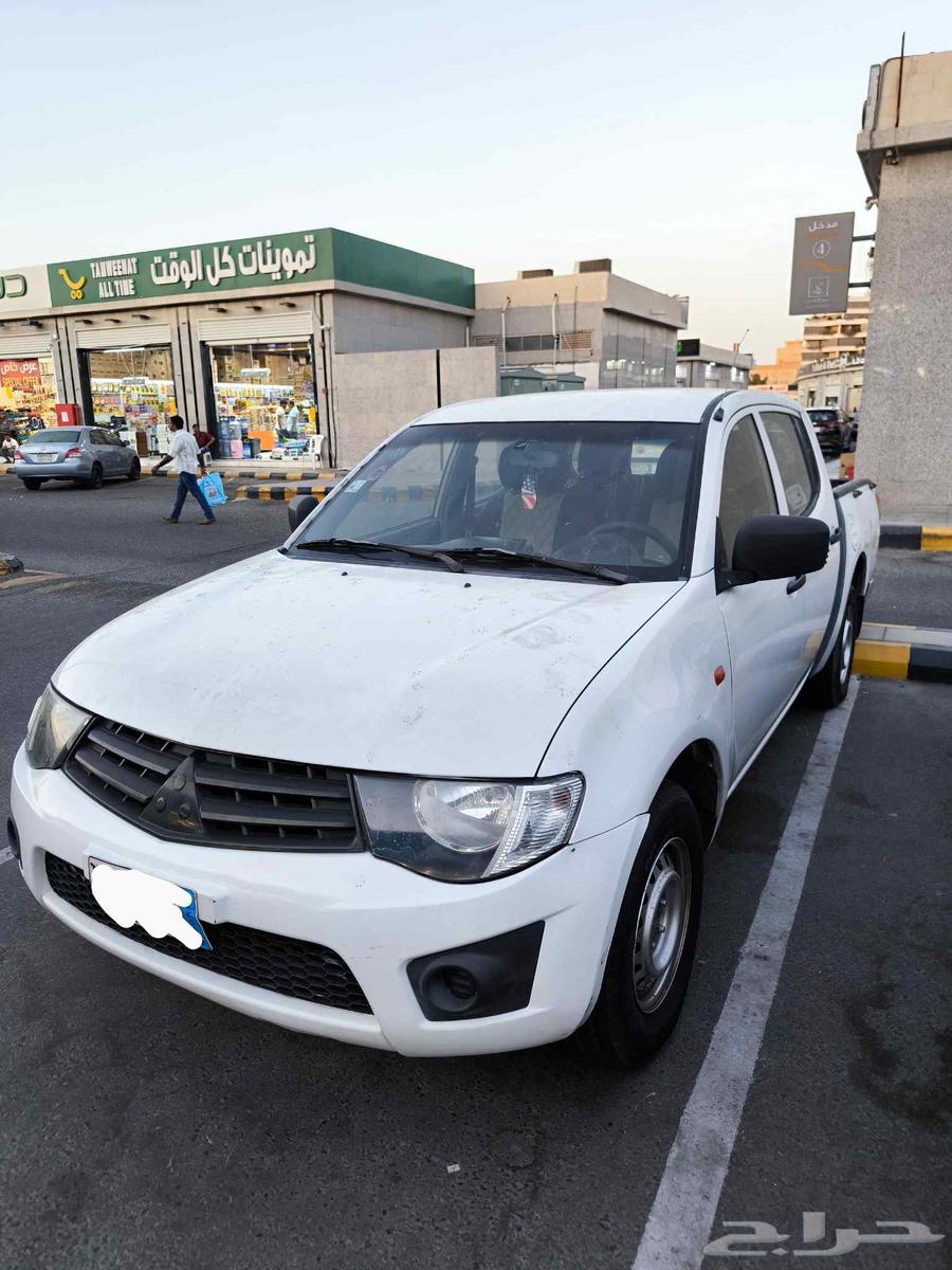 Mitsubishi Gmarin 2009 Wagon63005094052481111