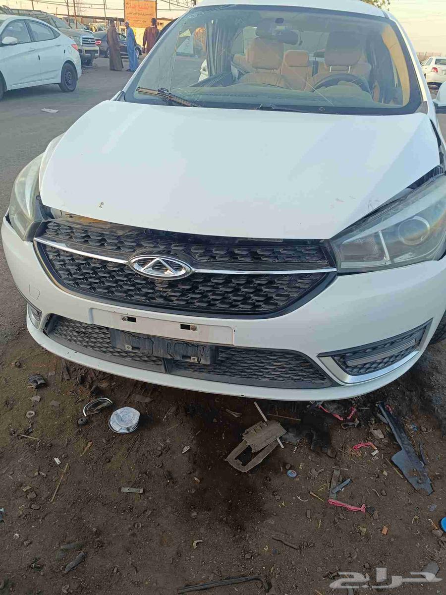 شيري اريزو5 قطع غيار630050813632021122