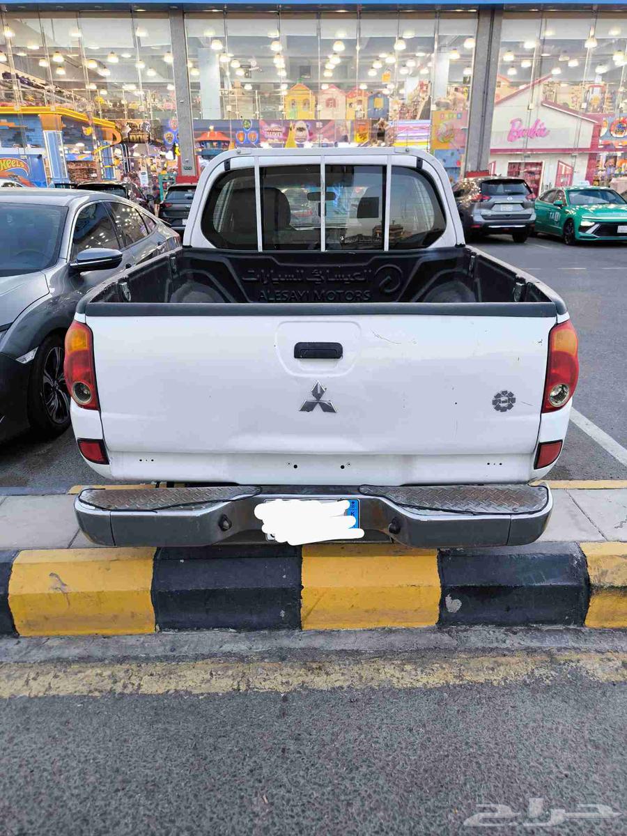 Mitsubishi Gmarin 2009 Wagon63005094052481113