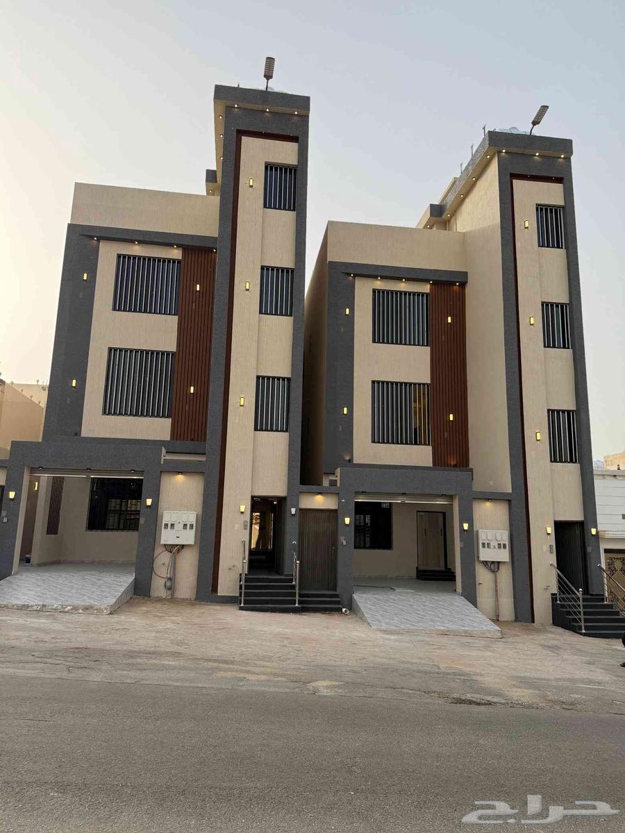 For sale: ground floor apartments with car bay and upper floor apartments with VIP finishing in Dar Al-Musi.62995401139329114