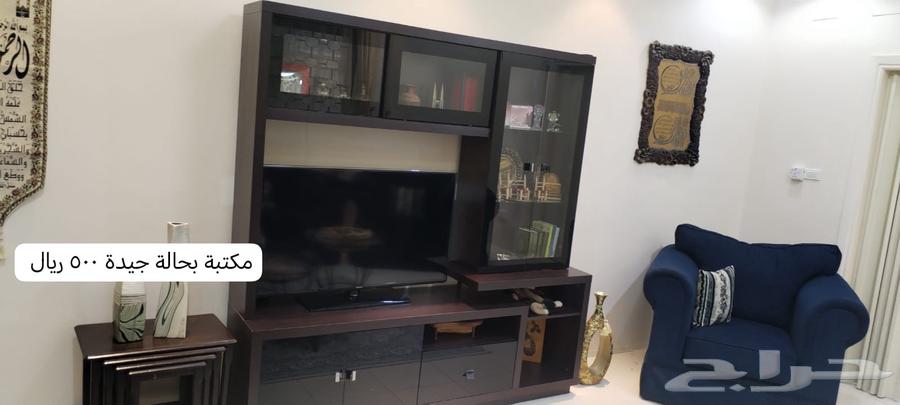 عفش بيت كما موضح بالصور ويوجد اسطوانتين غاز63328230568193112