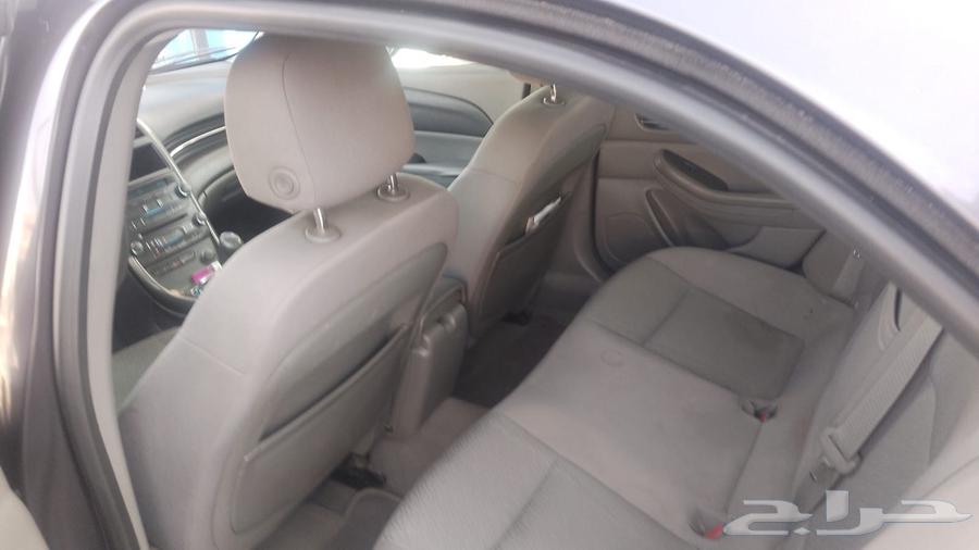 Shfar Malibu 2013, inspected, limited, no collisions, only front bumper repainted63005085614721114