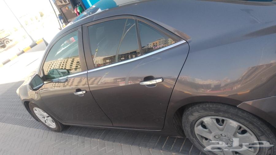 Shfar Malibu 2013, inspected, limited, no collisions, only front bumper repainted63005085614721111