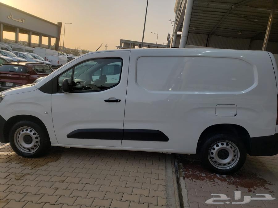 Peugeot Partner63616141606787112