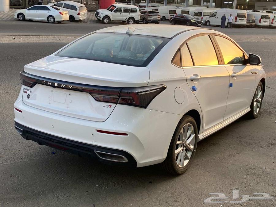 Chery Arrizo 6 Comfort Model 2024 Special Offer63616131394306114
