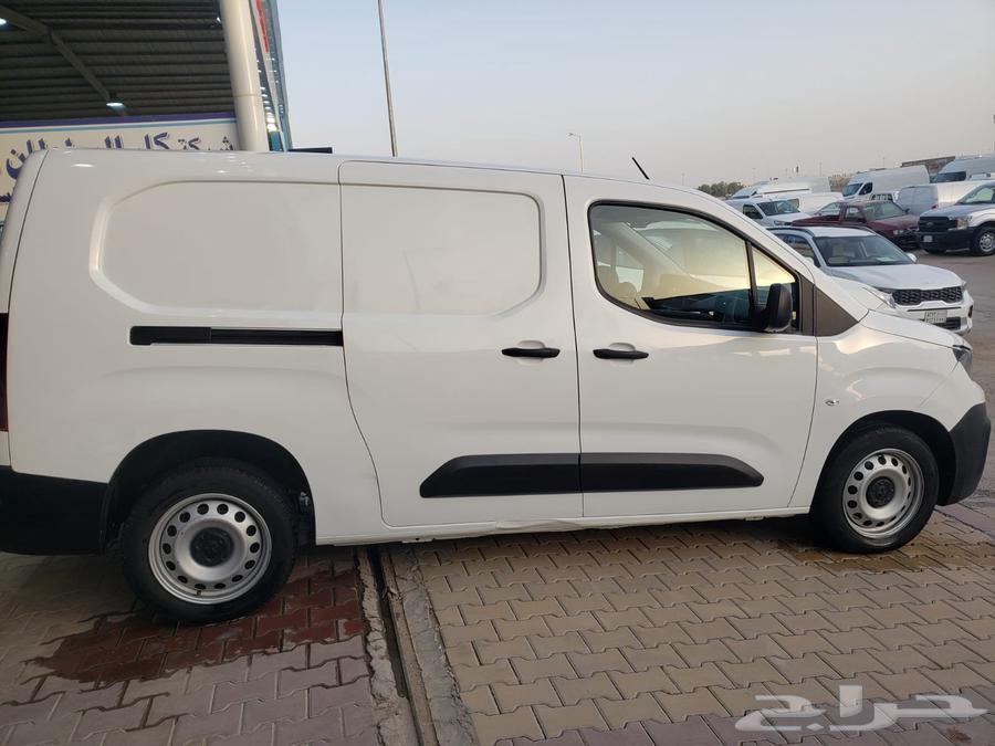 Peugeot Partner63616141606787113