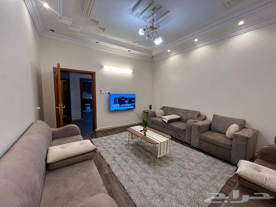 شقة مفروشة للايجار اليومي63005098452481111