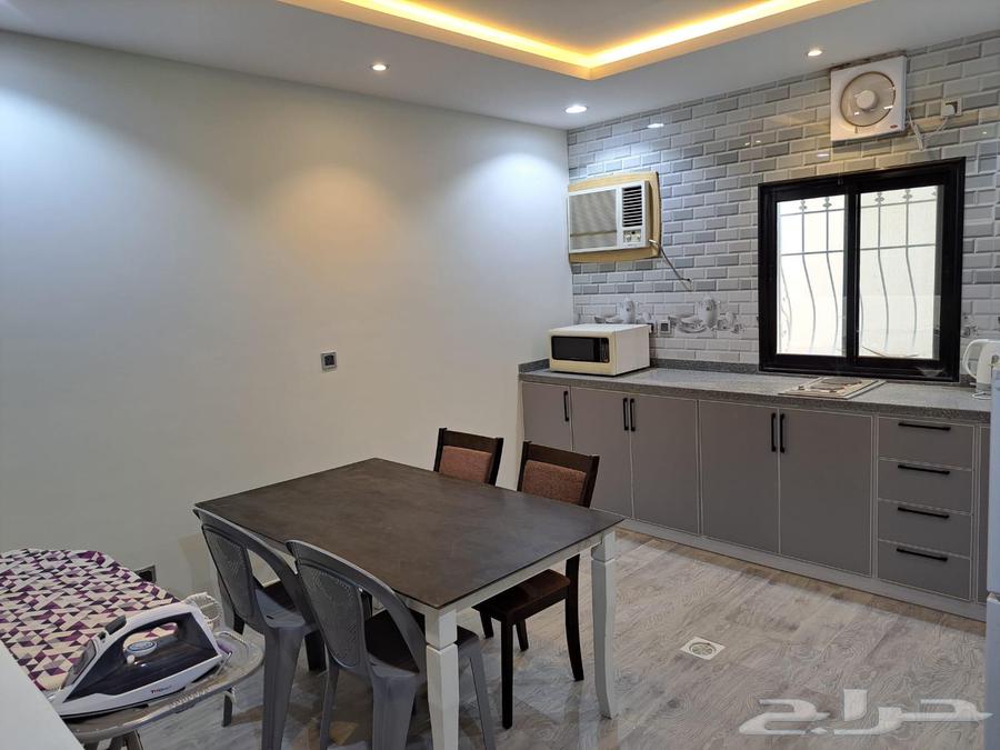 شقق مفروشه بأحواش تنومة62995399564291114