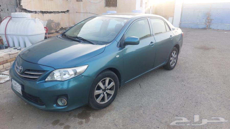 2009Toyota xli63616002367105113