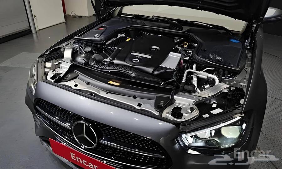 مرسيدس E250 2023 فل كامل وارد كوريا63404078519299114