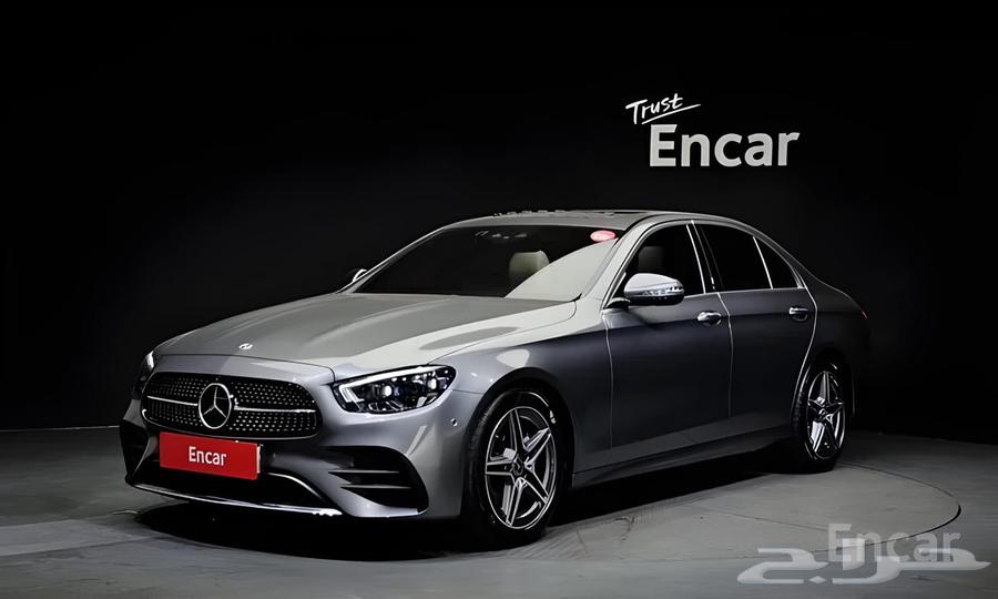 مرسيدس E250 2023 فل كامل وارد كوريا63404078519299111