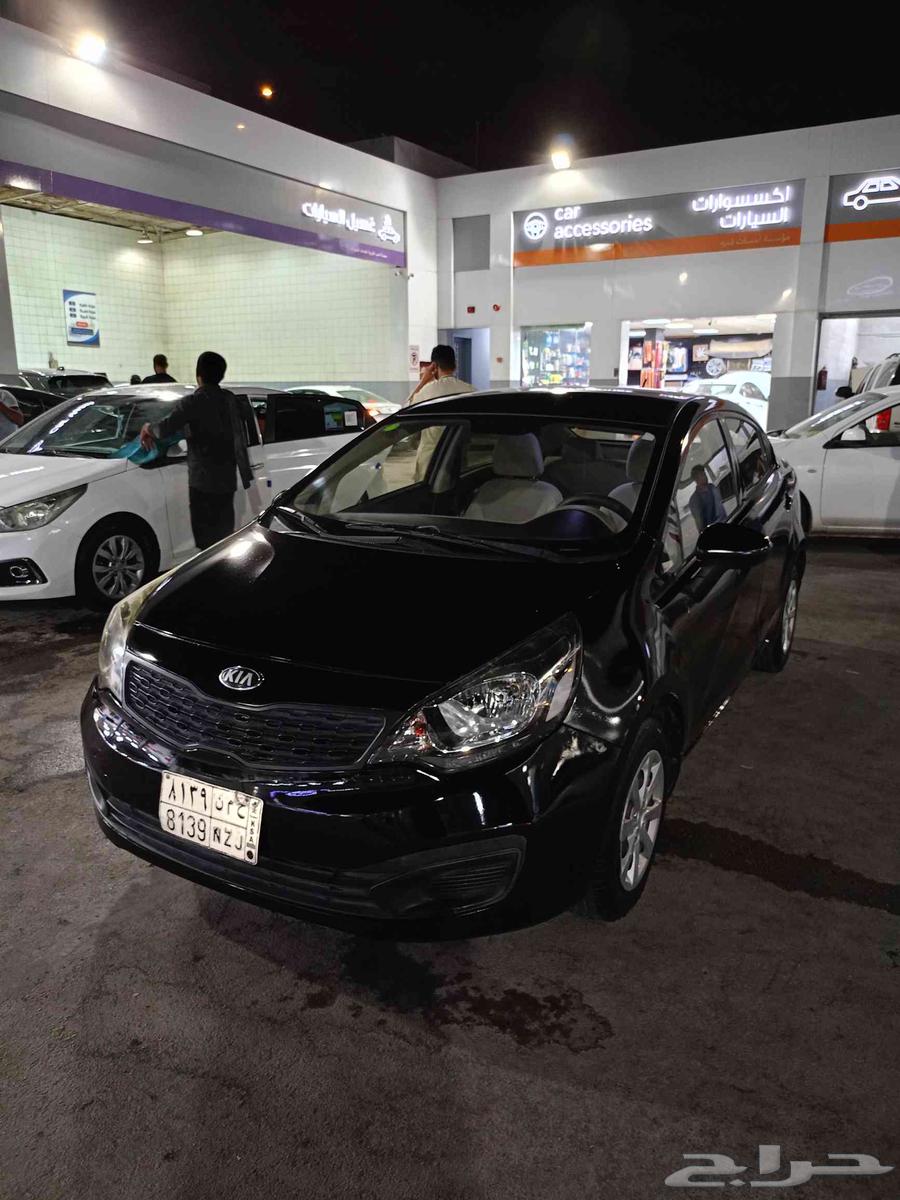 For exchange only, Kia Rio 201563404072061443112
