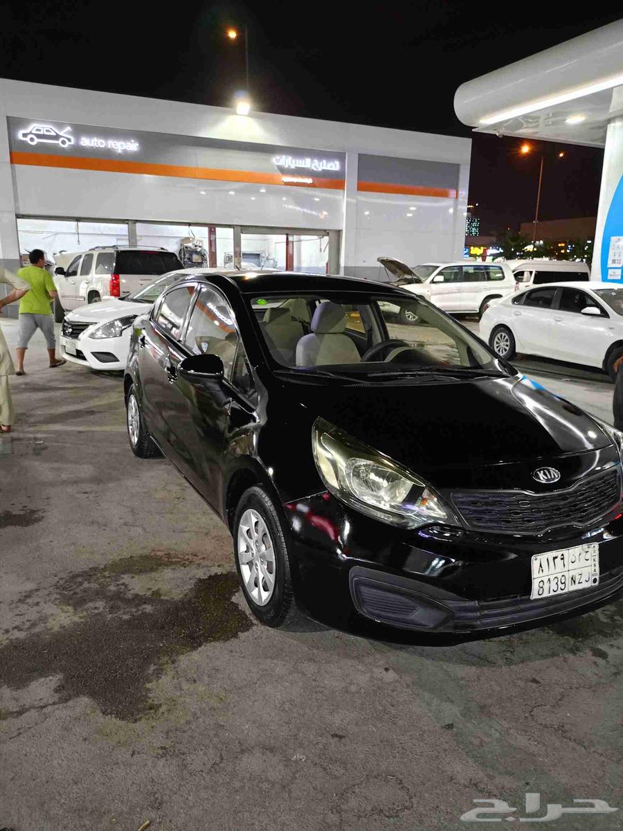 For exchange only, Kia Rio 201563404072061443113
