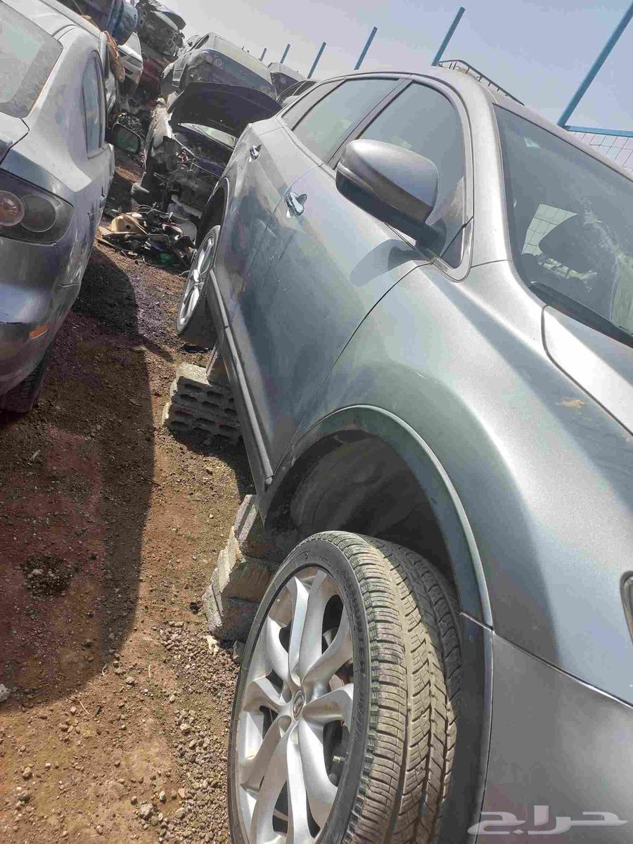 Mazda CX9 201063616142058627111