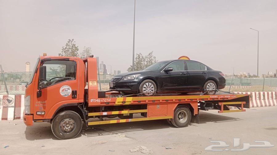 سطحة جده هدروليلك نقل سيارات63005070587138112