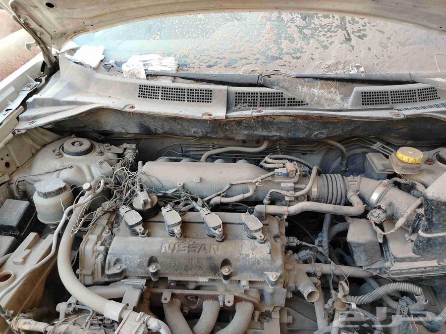 Nissan X-Trail 200263005135478787111