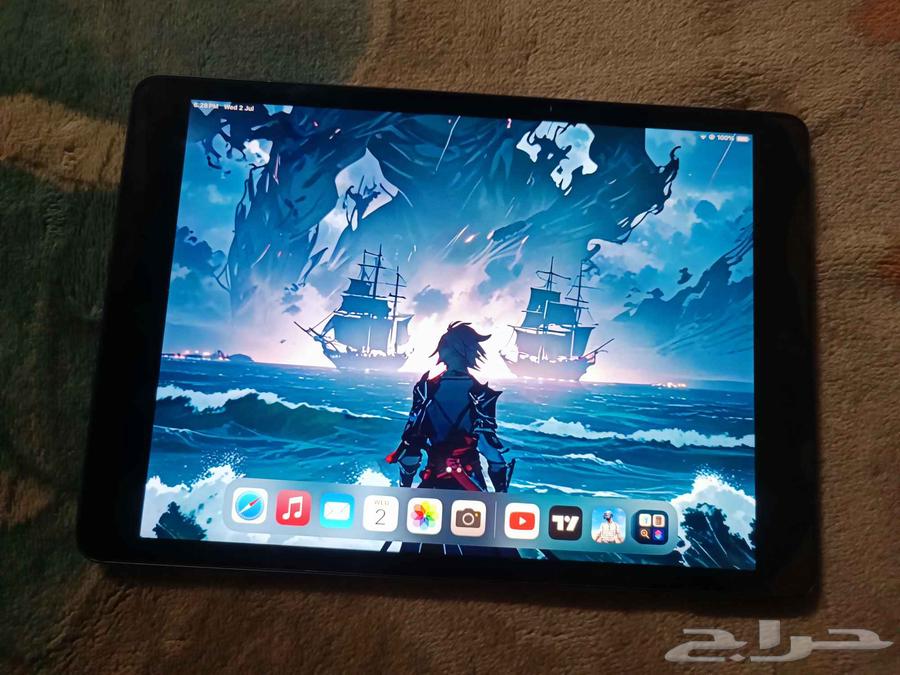 ipad 9th gen without box only 95063005660230915113