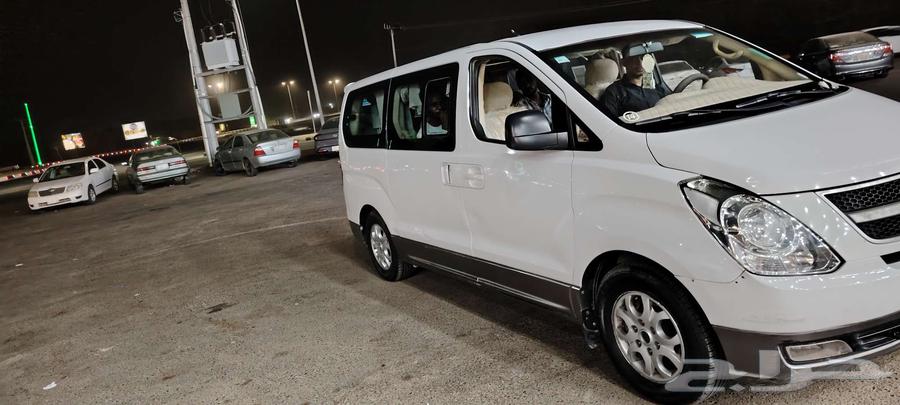 Hyundai H1 201463616001771394113