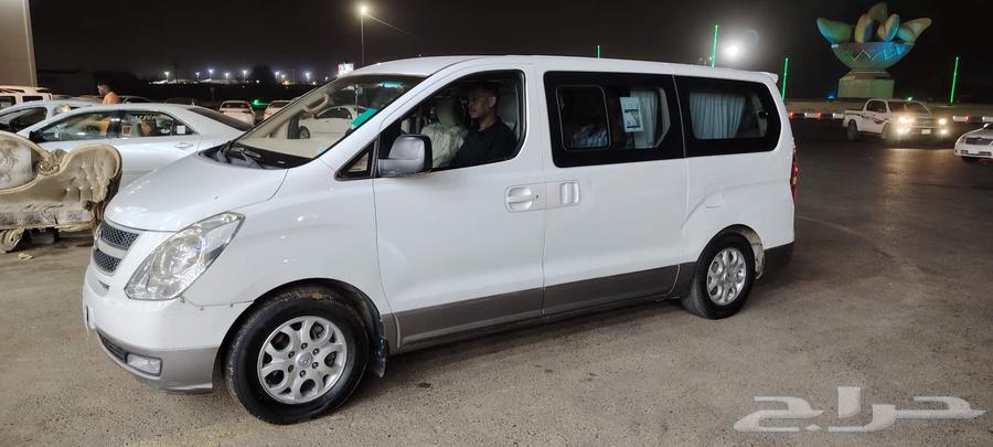 Hyundai H1 201463616001771394111