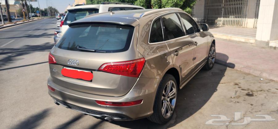 Audi Q5 S Line Premium Full Option63404069396738113