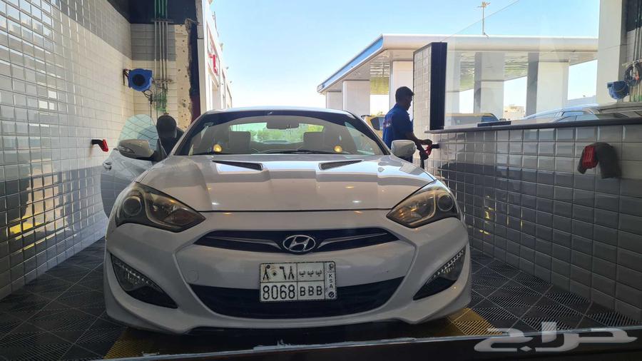 Genesis Coupe 201563005083122435111