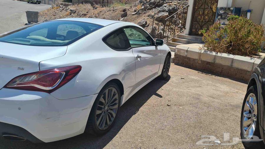 Genesis Coupe 201563005083122435113