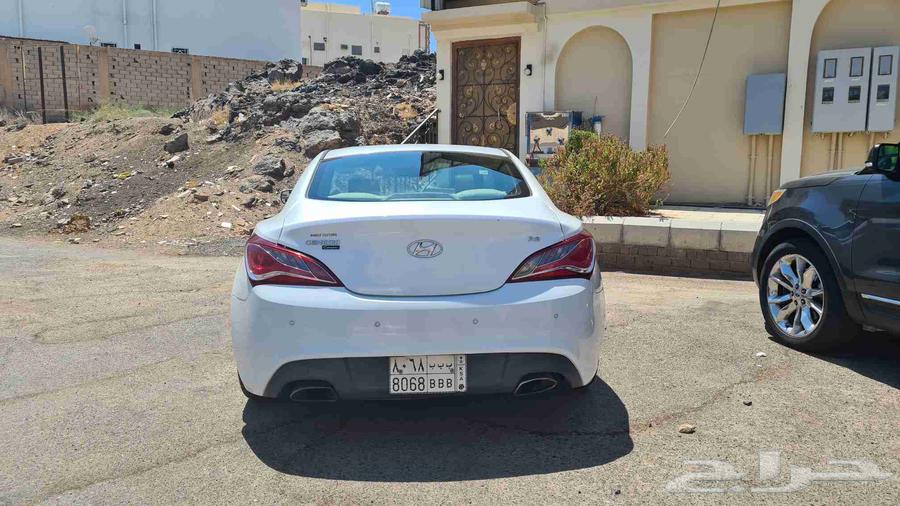 Genesis Coupe 201563005083122435112