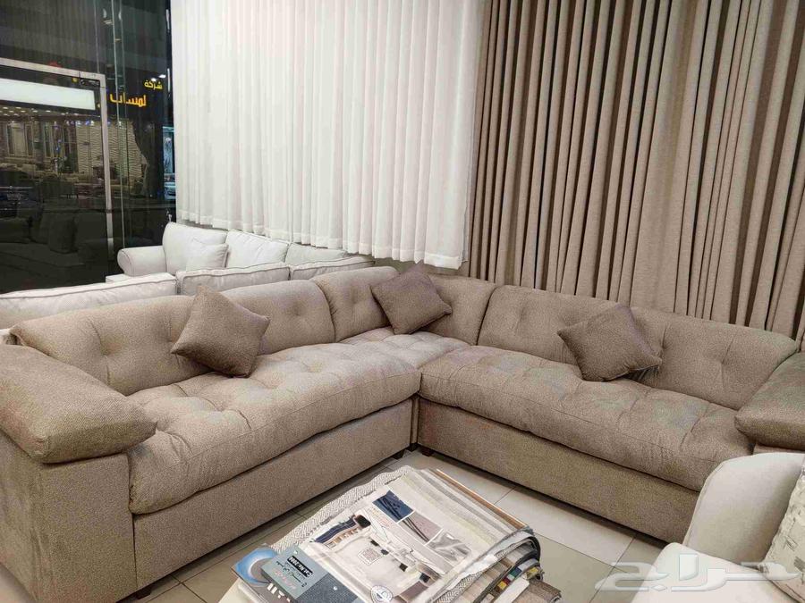 Riyadh Furnishings - Tailoring all types of sofas and floor seating sets63005066820097112