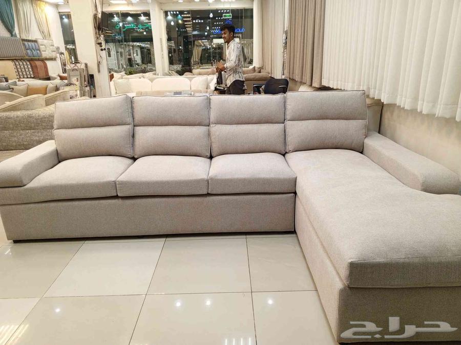 Riyadh Furnishings - Tailoring all types of sofas and floor seating sets63005066820097111