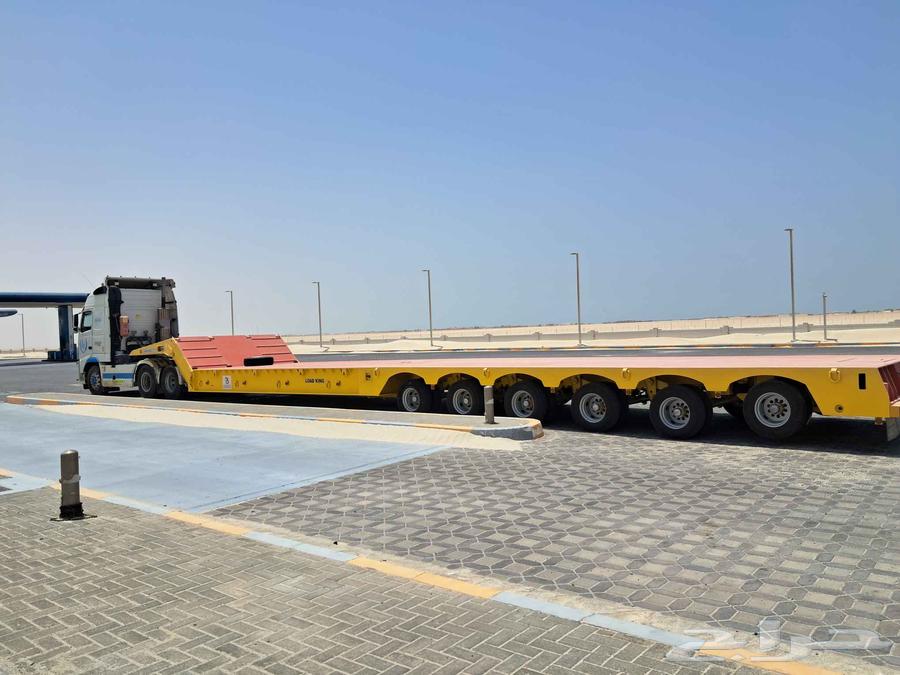 We are in Dammam and we are available to transport equipment to the UAE63005066661891112