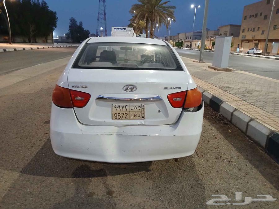 النترا 2011 الشكل قديم من غير فحص63404079844097113