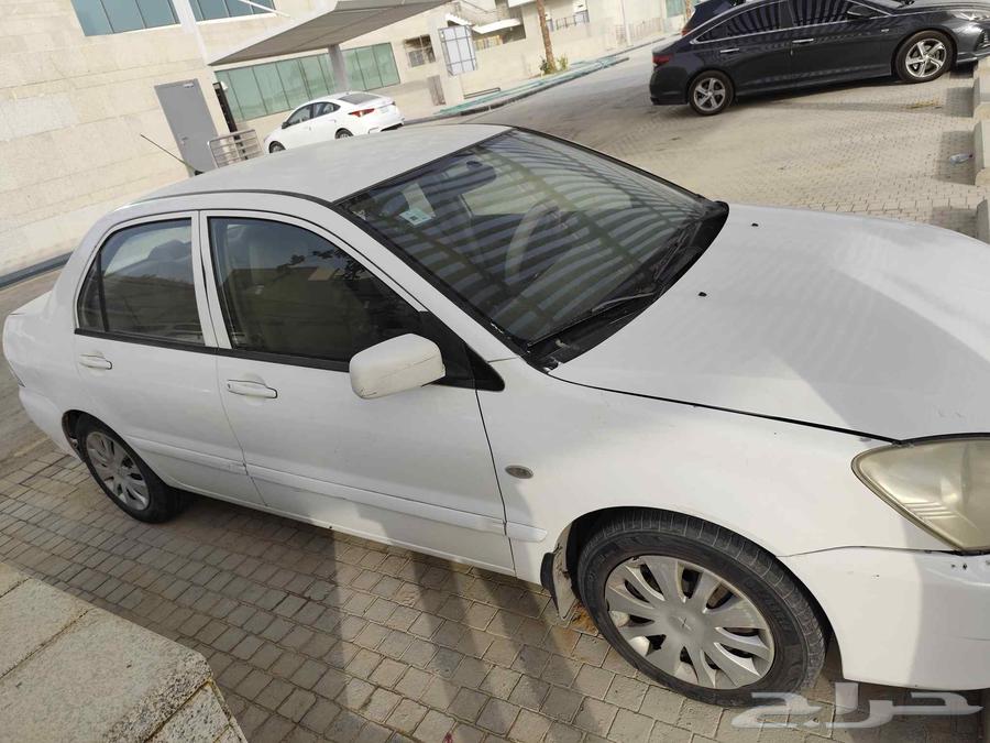 ميتسوبيشي لانسر63616138628483114