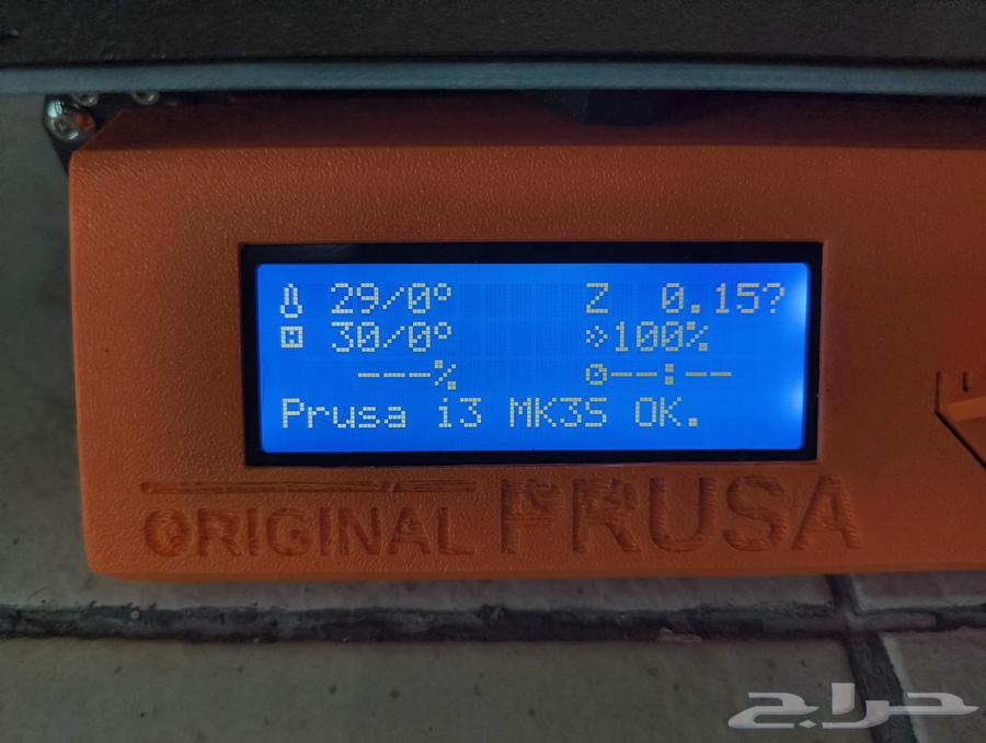prusa i3 mk3s طابعة ثلاثة الأبعاد63328439205891111