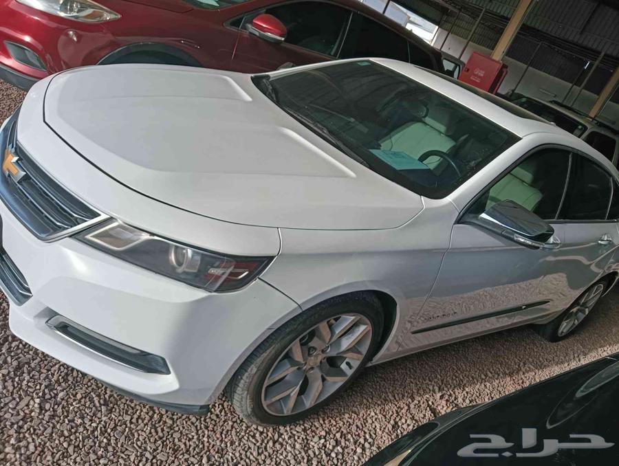 Chevrolet Impala 201963005317771265112