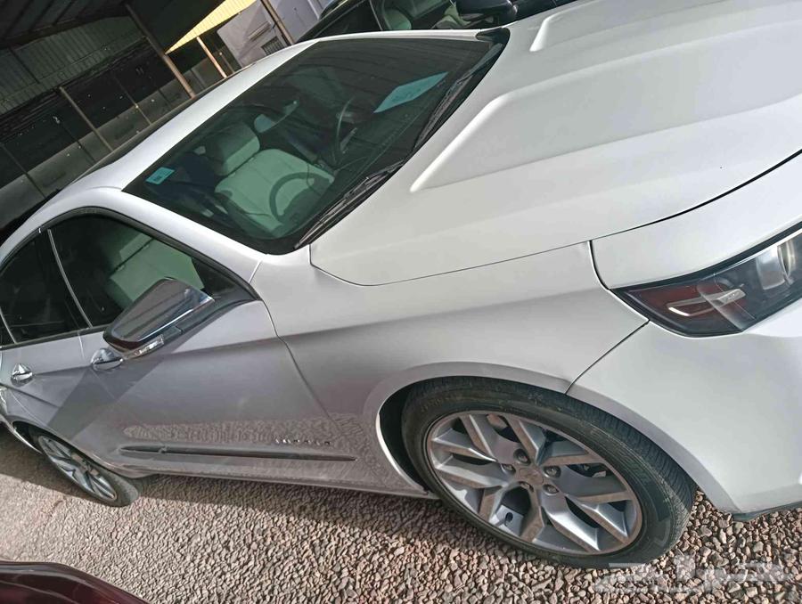 Chevrolet Impala 201963005317771265111