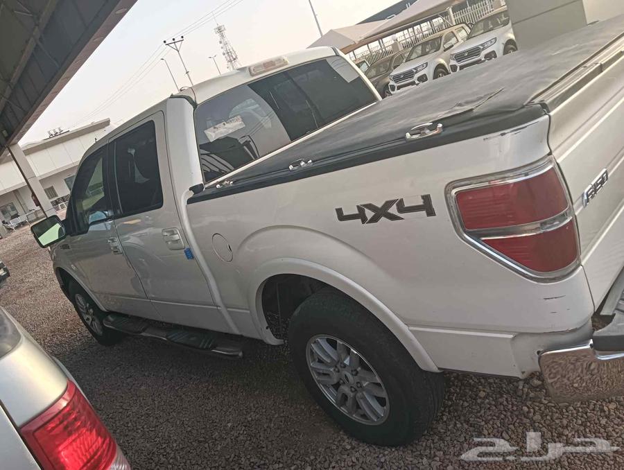 فورد اف150 200963005087129474112