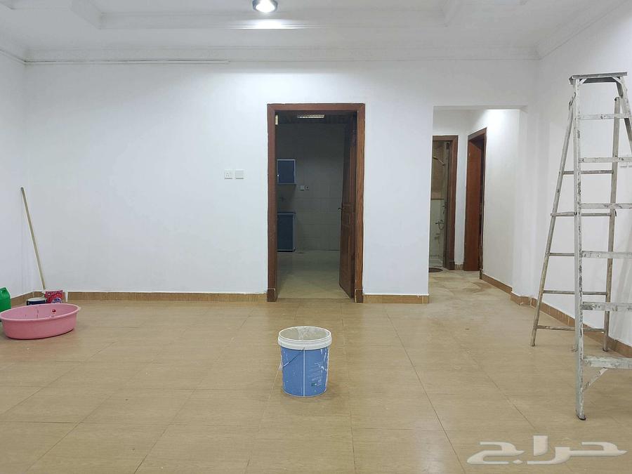 للايجار شقه عوائل ارضيه حي احد 5غرف وصاله 25 الف دوفعات63005659591299112
