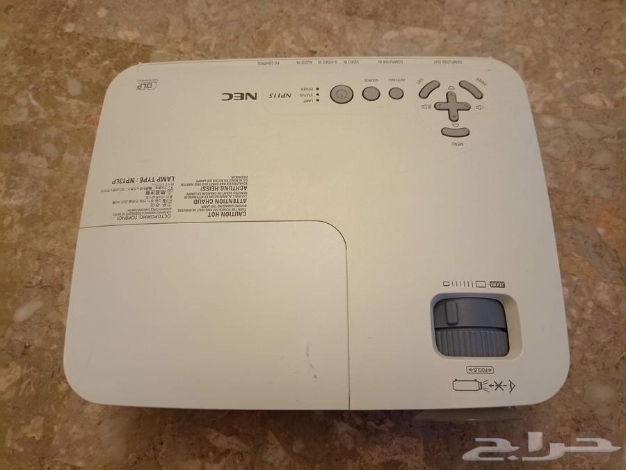 NEC Projector for Sale63398444714625111