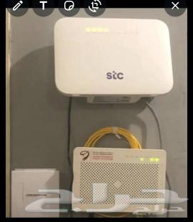مندوب موبايلي زين سلام stc عروض انترنت لامحدود الياف بصرية ت63005066535938112