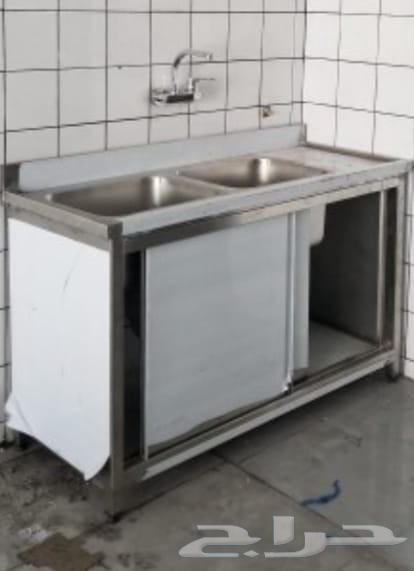 Stainless steel chimney composition, fan ducts, Muzabi Kanafa63005067424130113