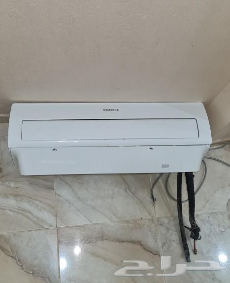 Used Samsung air conditioner63005214372099111
