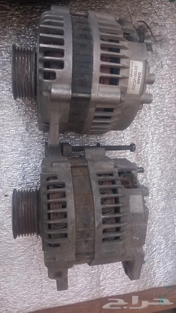 Patrol cut 88 and Land Cruiser63005084901251113