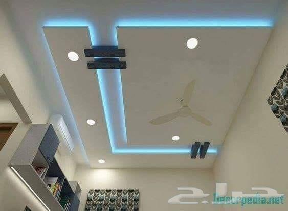 Gypsum board in Riyadh, Al-Naseem district63005069313409114