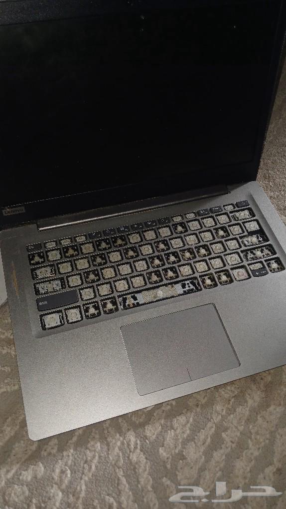A broken laptop for Neve, can you fix it and benefit from it?633295845704971110